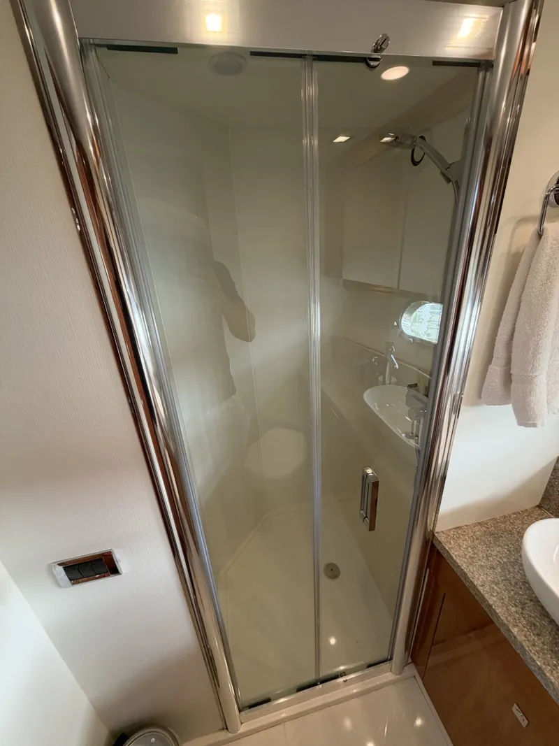 Slide: The Image of Sunseeker 60 Predator 2014 - 8171598