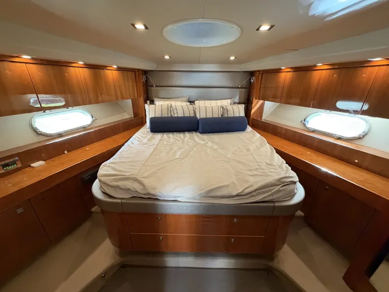 Slide: The Image of Sunseeker 60 Predator 2014 - 8171600