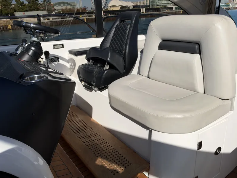 Slide: The Image of Sunseeker 60 Predator 2014 - 8171552