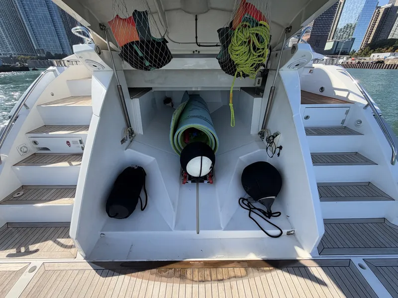Slide: The Image of Sunseeker 60 Predator 2014 - 8171616