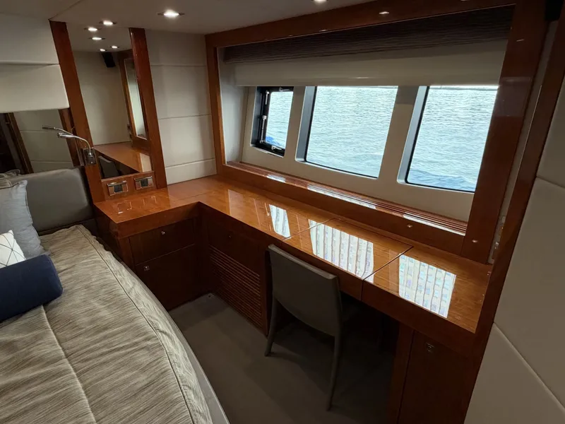 Slide: The Image of Sunseeker 60 Predator 2014 - 8171594