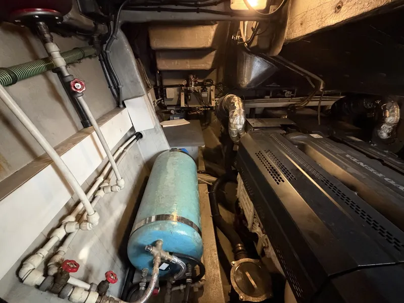 Slide: The Image of Sunseeker 60 Predator 2014 - 8171620