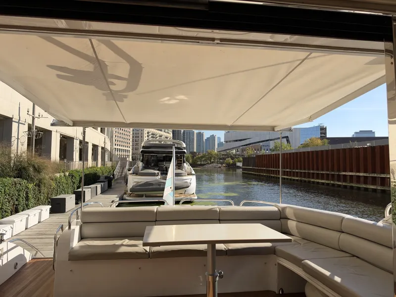 Slide: The Image of Sunseeker 60 Predator 2014 - 8171524