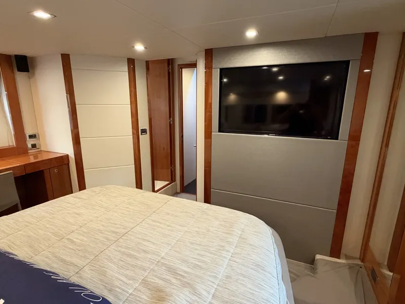 Slide: The Image of Sunseeker 60 Predator 2014 - 8171591