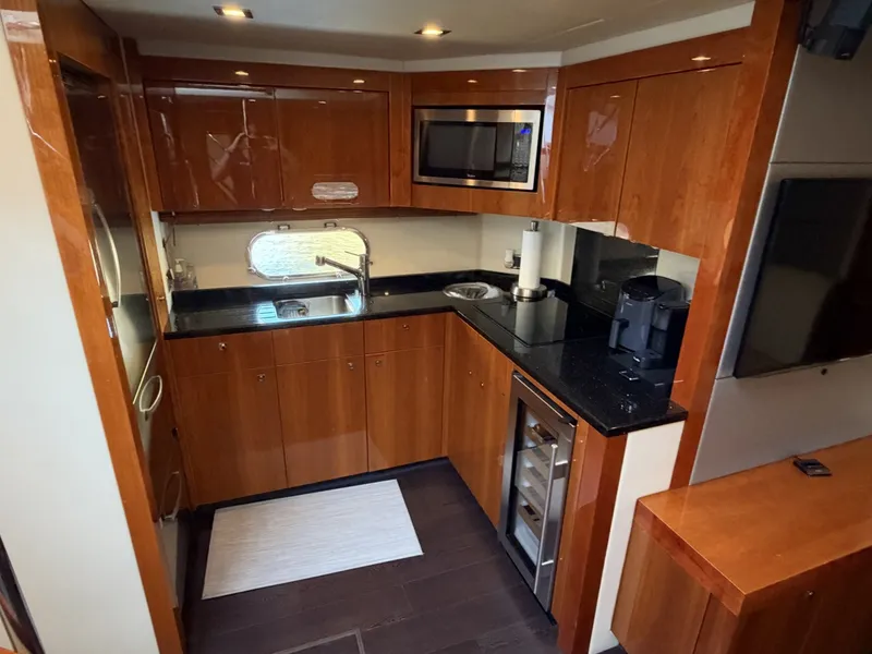 Slide: The Image of Sunseeker 60 Predator 2014 - 8171568