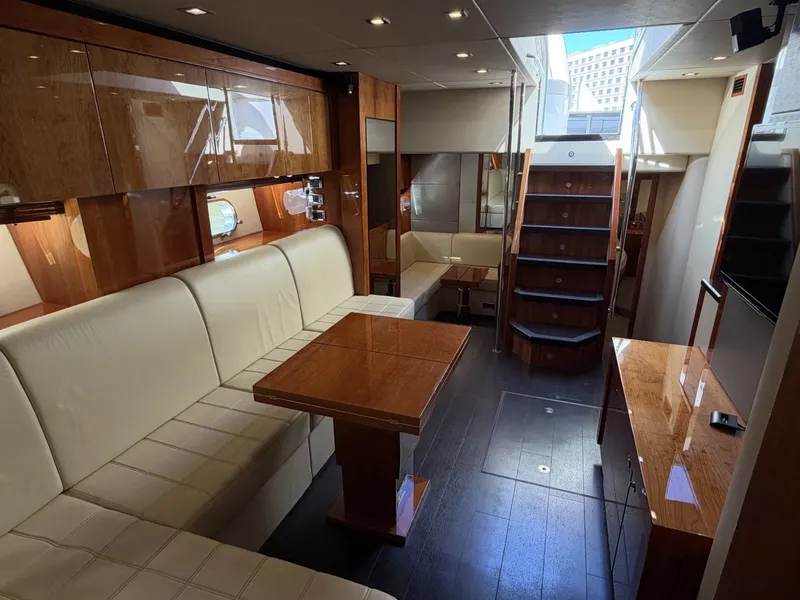 Slide: The Image of Sunseeker 60 Predator 2014 - 8171575