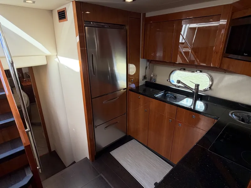 Slide: The Image of Sunseeker 60 Predator 2014 - 8171569