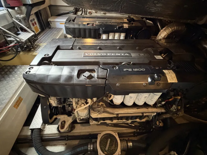 Slide: The Image of Sunseeker 60 Predator 2014 - 8171625
