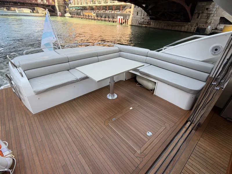 Slide: The Image of Sunseeker 60 Predator 2014 - 8171523