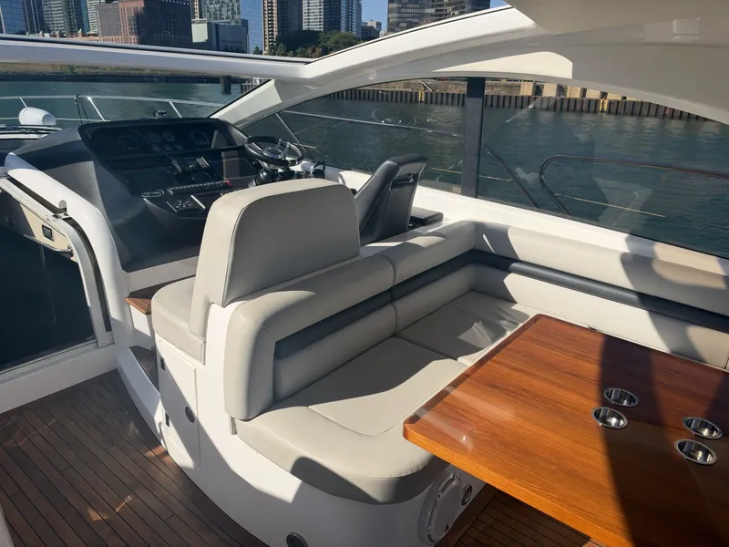 Slide: The Image of Sunseeker 60 Predator 2014 - 8171551