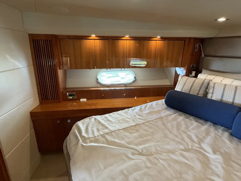 Slide: The Image of Sunseeker 60 Predator 2014 - 8171602