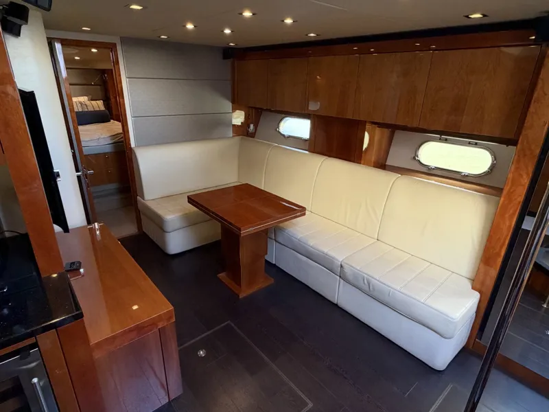 Slide: The Image of Sunseeker 60 Predator 2014 - 8171574