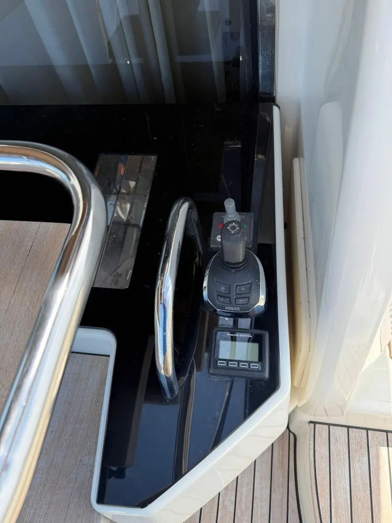 Slide: The Image of Cranchi E 52S Evoluzione 2019 - 8171744