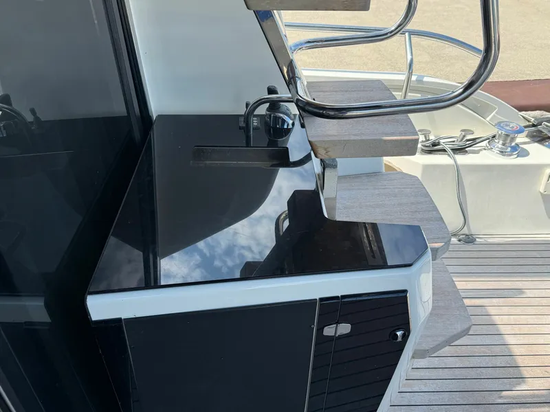 Slide: The Image of Cranchi E 52S Evoluzione 2019 - 8171740