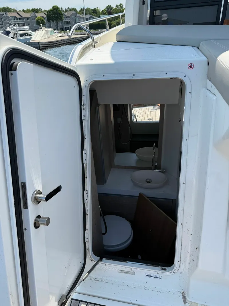 Slide: The Image of Cranchi E 52S Evoluzione 2019 - 8171746