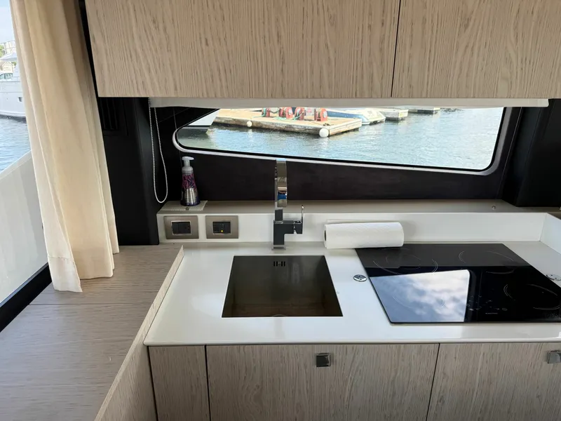 Slide: The Image of Cranchi E 52S Evoluzione 2019 - 8171777