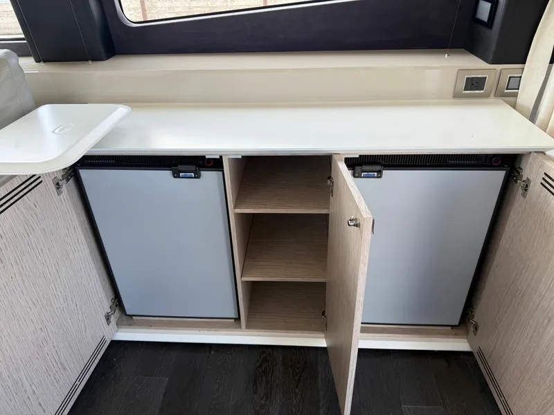 Slide: The Image of Cranchi E 52S Evoluzione 2019 - 8171781