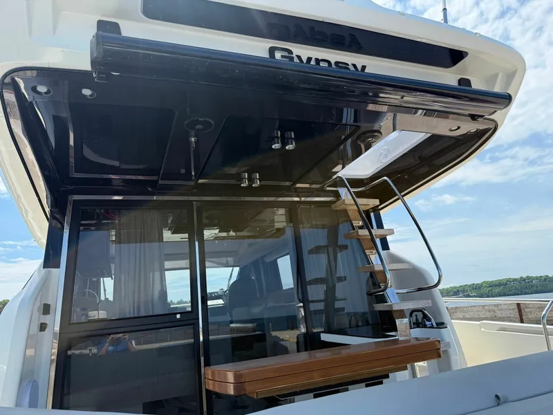 Slide: The Image of Cranchi E 52S Evoluzione 2019 - 8171737