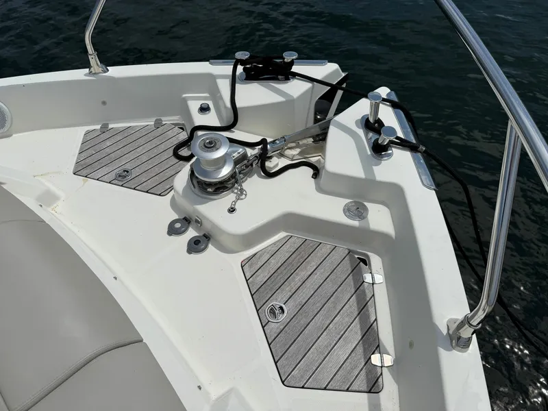 Slide: The Image of Cranchi E 52S Evoluzione 2019 - 8171760