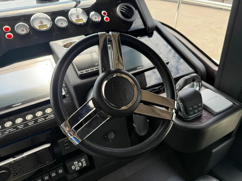 Slide: The Image of Cranchi E 52S Evoluzione 2019 - 8171786