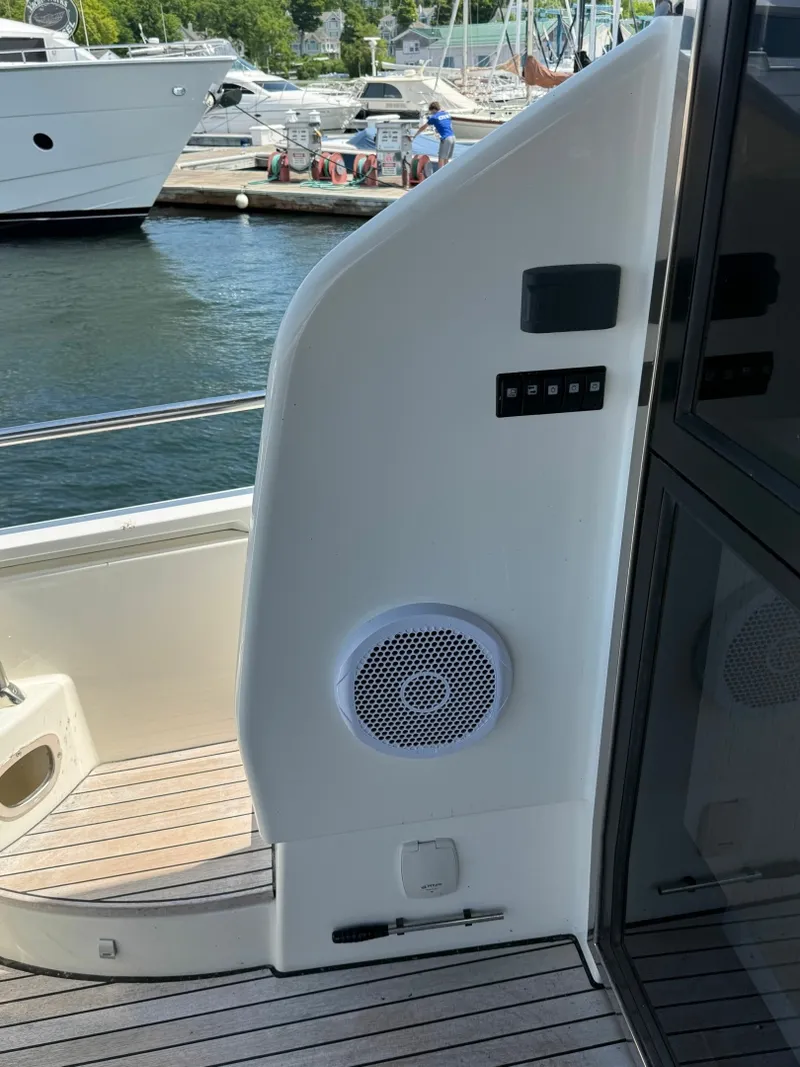 Slide: The Image of Cranchi E 52S Evoluzione 2019 - 8171741