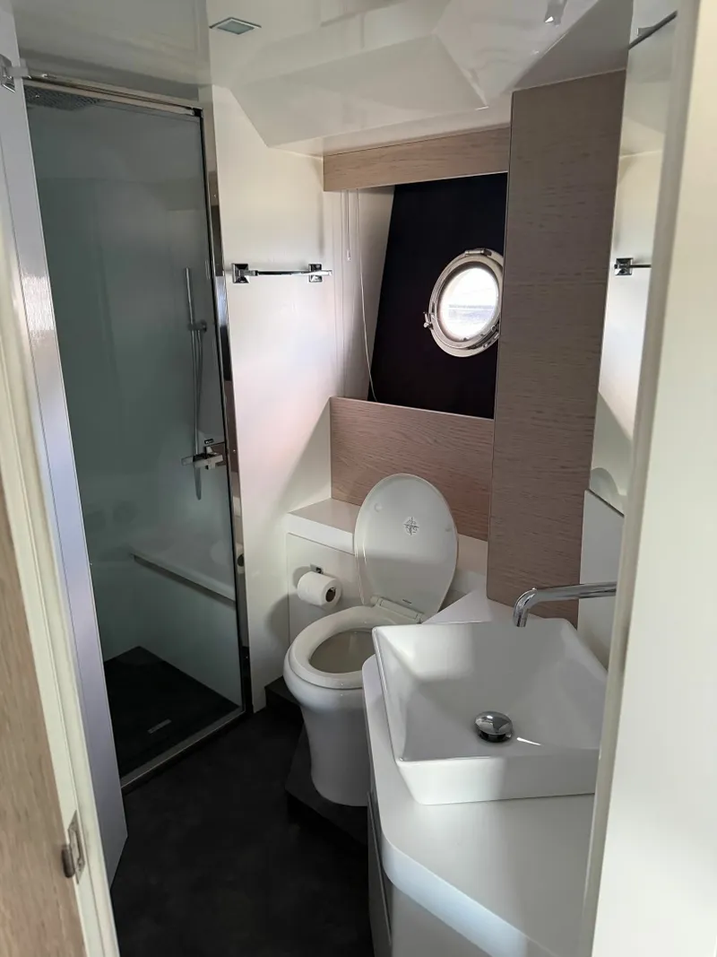 Slide: The Image of Cranchi E 52S Evoluzione 2019 - 8171797