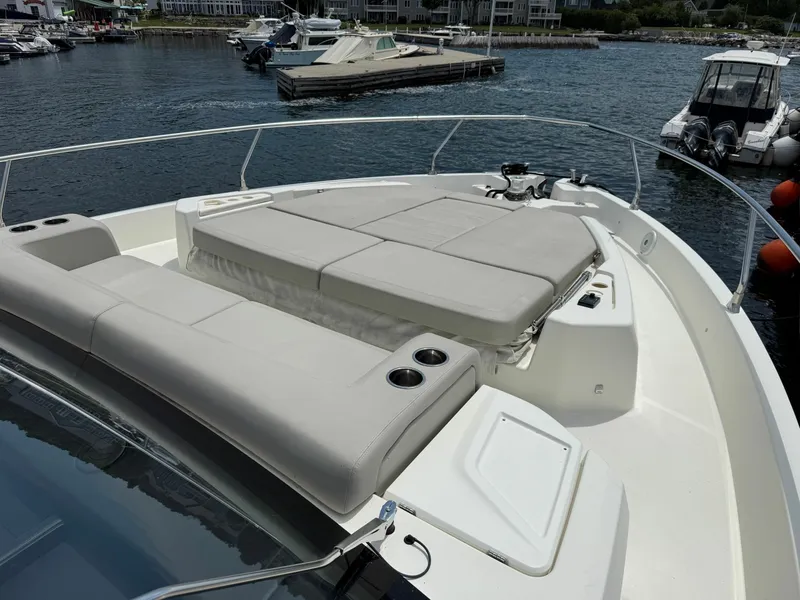 Slide: The Image of Cranchi E 52S Evoluzione 2019 - 8171754