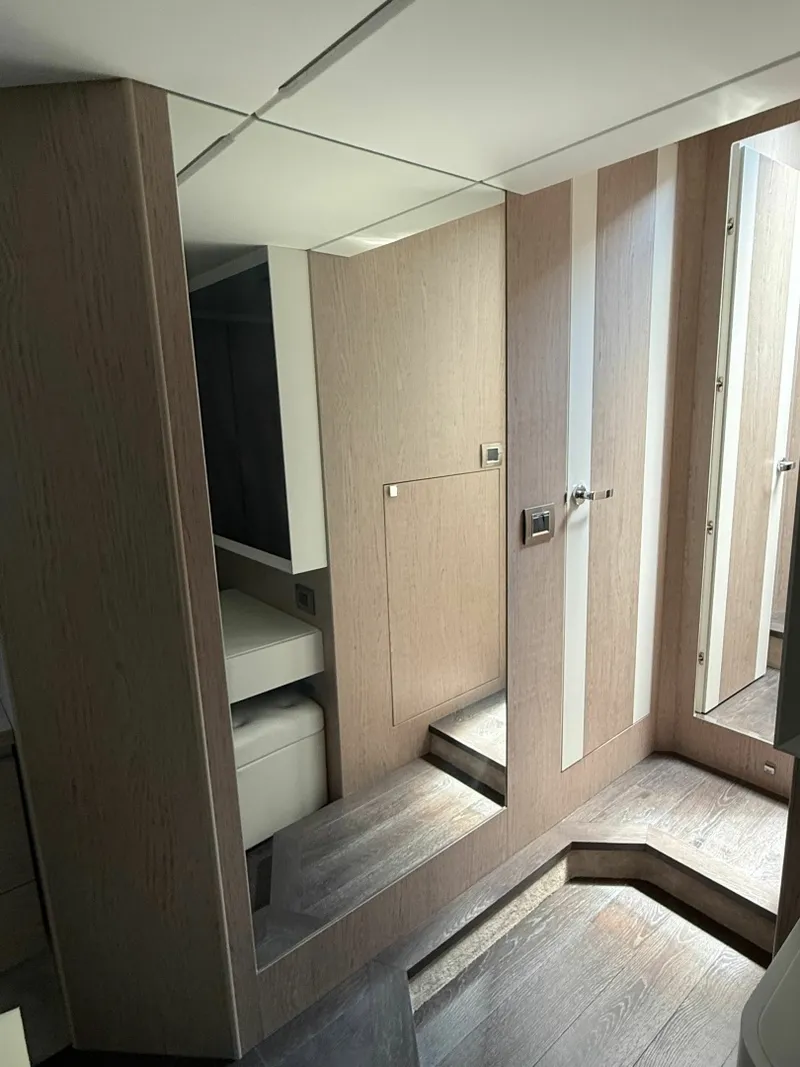 Slide: The Image of Cranchi E 52S Evoluzione 2019 - 8171805