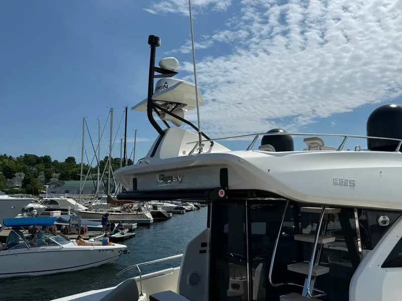 Slide: The Image of Cranchi E 52S Evoluzione 2019 - 8171745