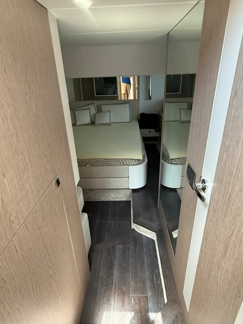 Slide: The Image of Cranchi E 52S Evoluzione 2019 - 8171799