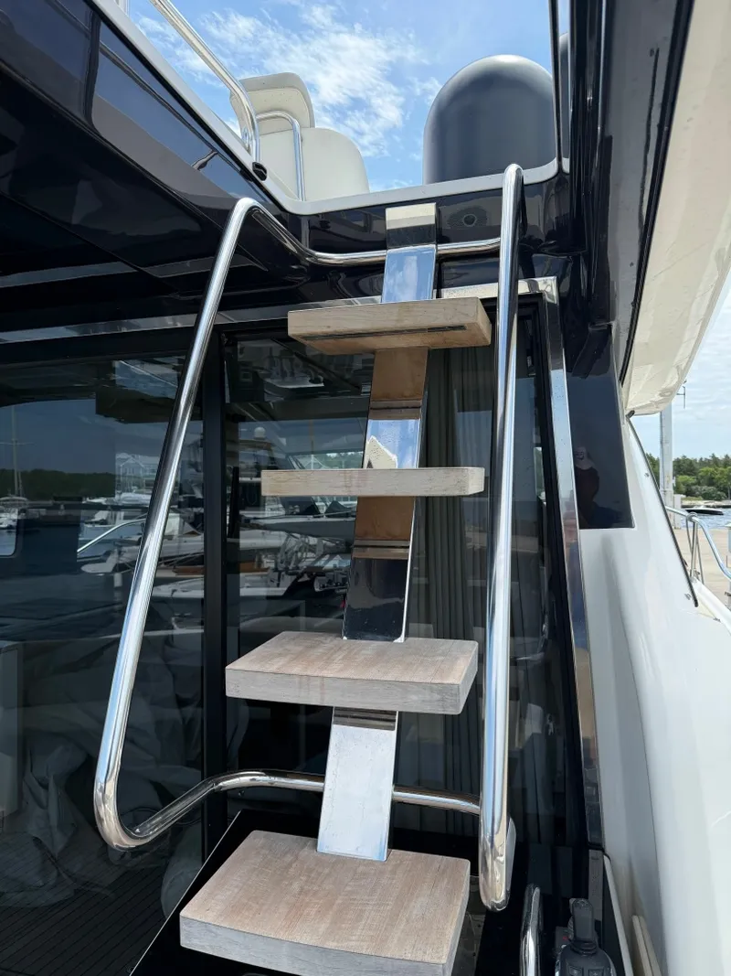 Slide: The Image of Cranchi E 52S Evoluzione 2019 - 8171763