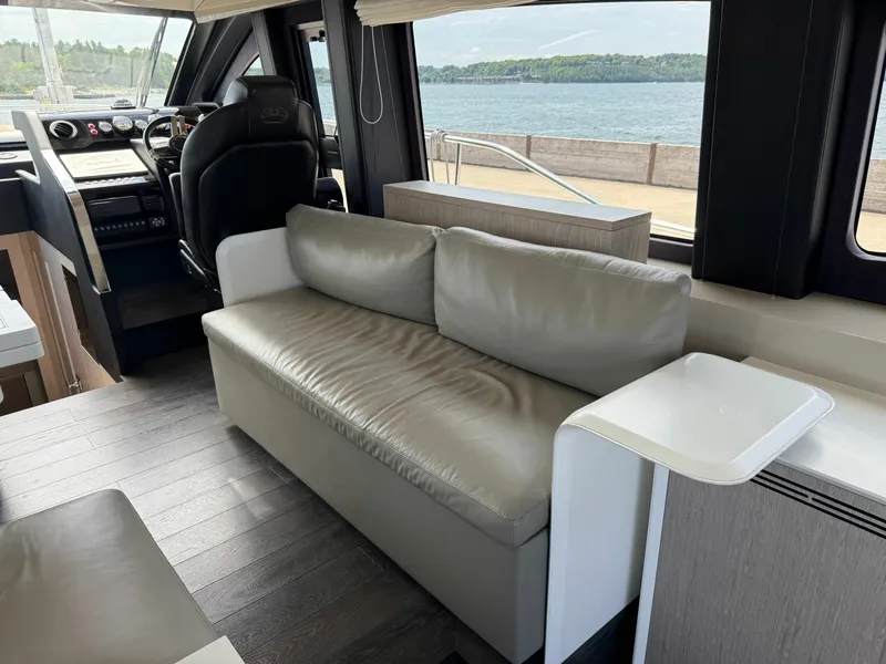 Slide: The Image of Cranchi E 52S Evoluzione 2019 - 8171771