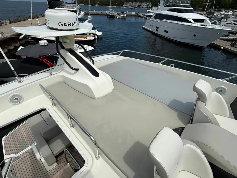 Slide: The Image of Cranchi E 52S Evoluzione 2019 - 8171765