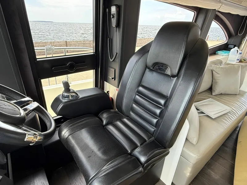 Slide: The Image of Cranchi E 52S Evoluzione 2019 - 8171787