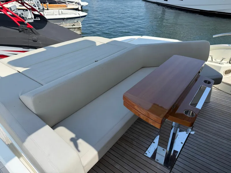 Slide: The Image of Cranchi E 52S Evoluzione 2019 - 8171738