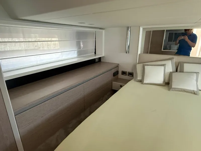 Slide: The Image of Cranchi E 52S Evoluzione 2019 - 8171802