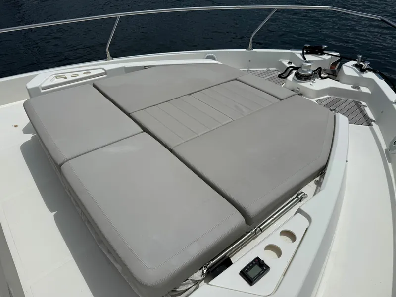 Slide: The Image of Cranchi E 52S Evoluzione 2019 - 8171755