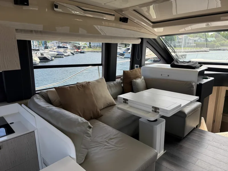 Slide: The Image of Cranchi E 52S Evoluzione 2019 - 8171773