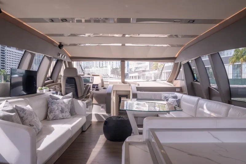 Slide: The Image of Ferretti 65 2016 - 8232505