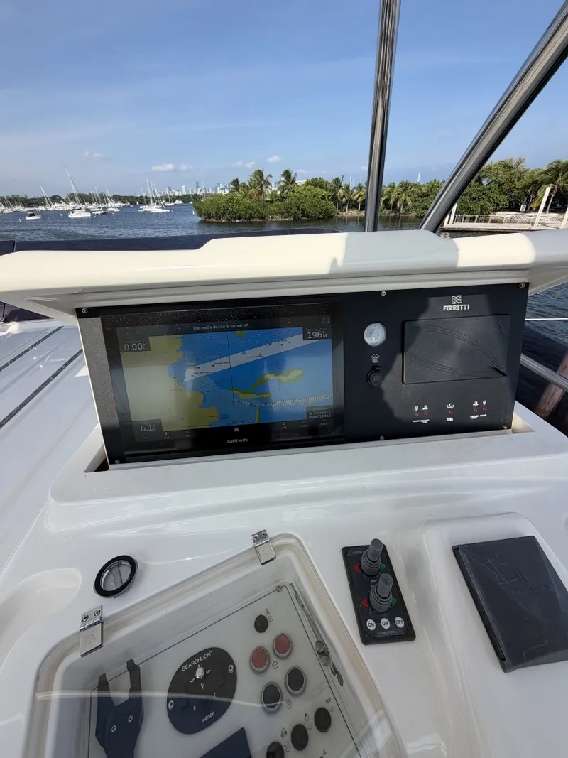 Slide: The Image of Ferretti 65 2016 - 8232573