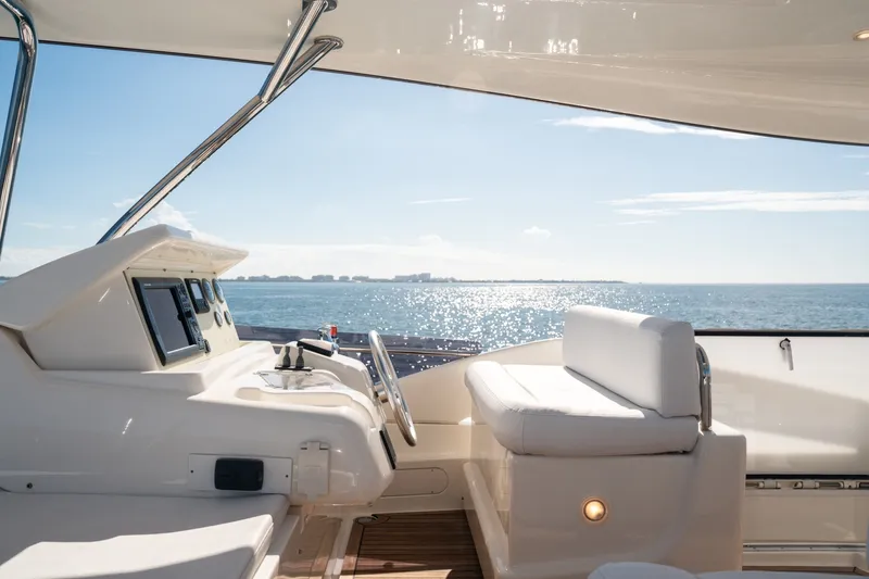 Slide: The Image of Ferretti 65 2016 - 8232476
