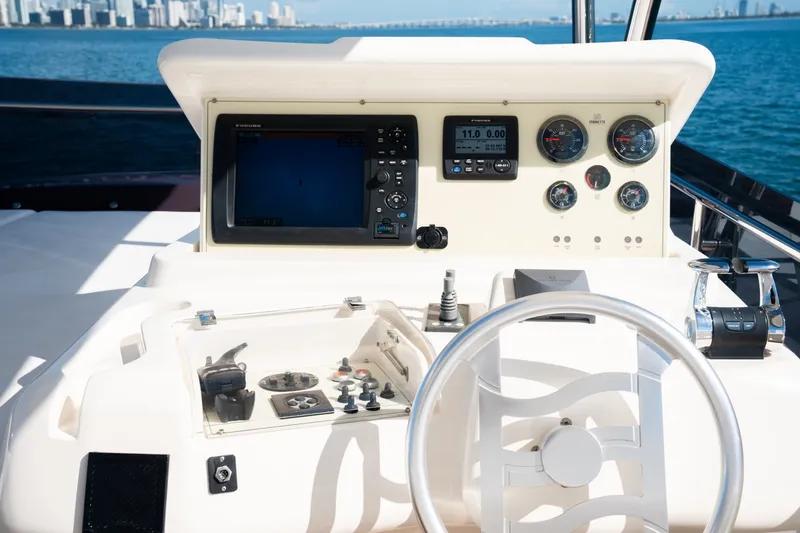 Slide: The Image of Ferretti 65 2016 - 8232485