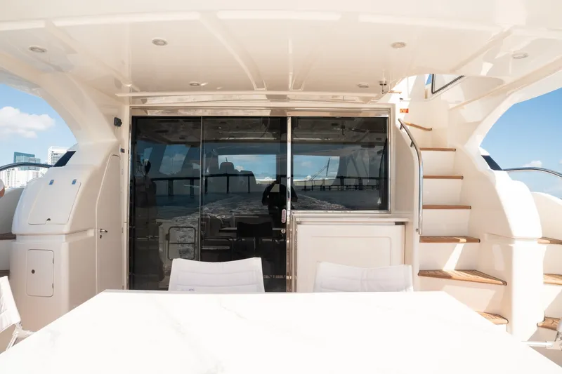 Slide: The Image of Ferretti 65 2016 - 8232489
