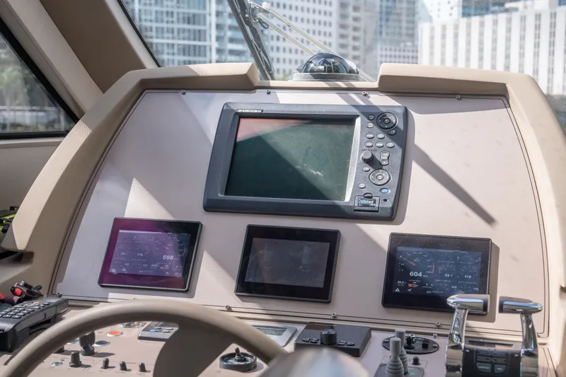 Slide: The Image of Ferretti 65 2016 - 8232503