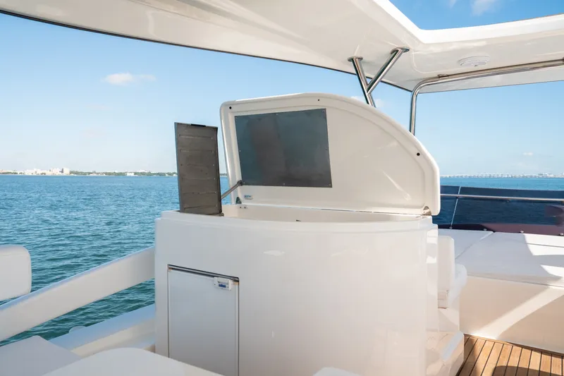 Slide: The Image of Ferretti 65 2016 - 8232478