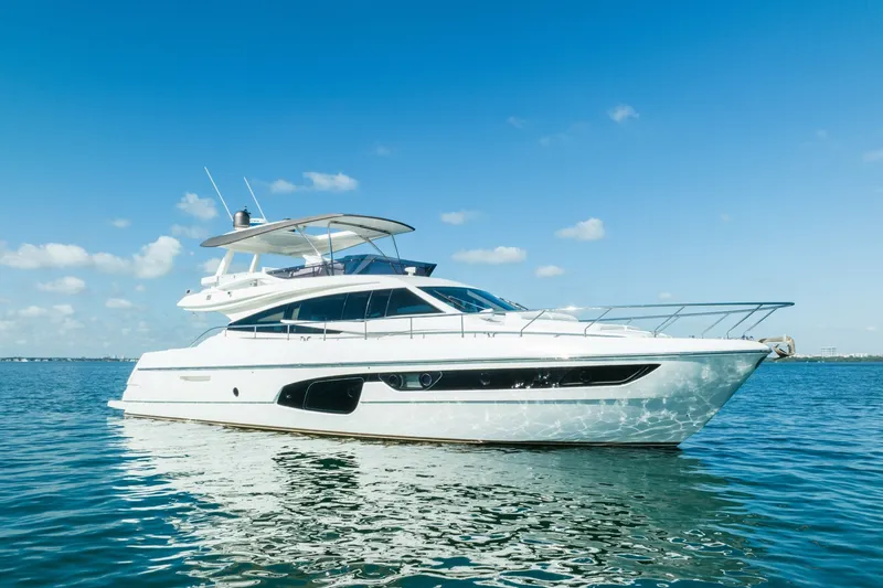 The Image of Ferretti 65 2016 - 8172717