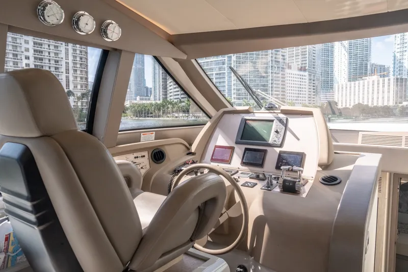 Slide: The Image of Ferretti 65 2016 - 8232502