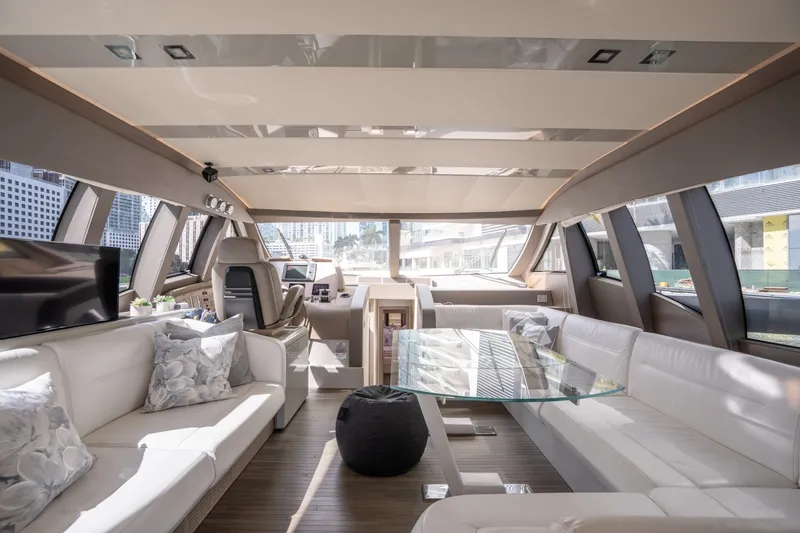 Slide: The Image of Ferretti 65 2016 - 8232513