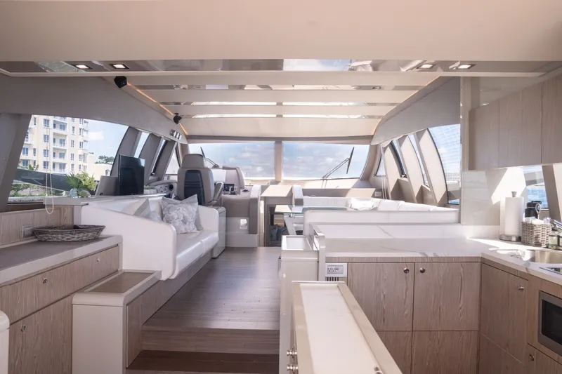 Slide: The Image of Ferretti 65 2016 - 8232491