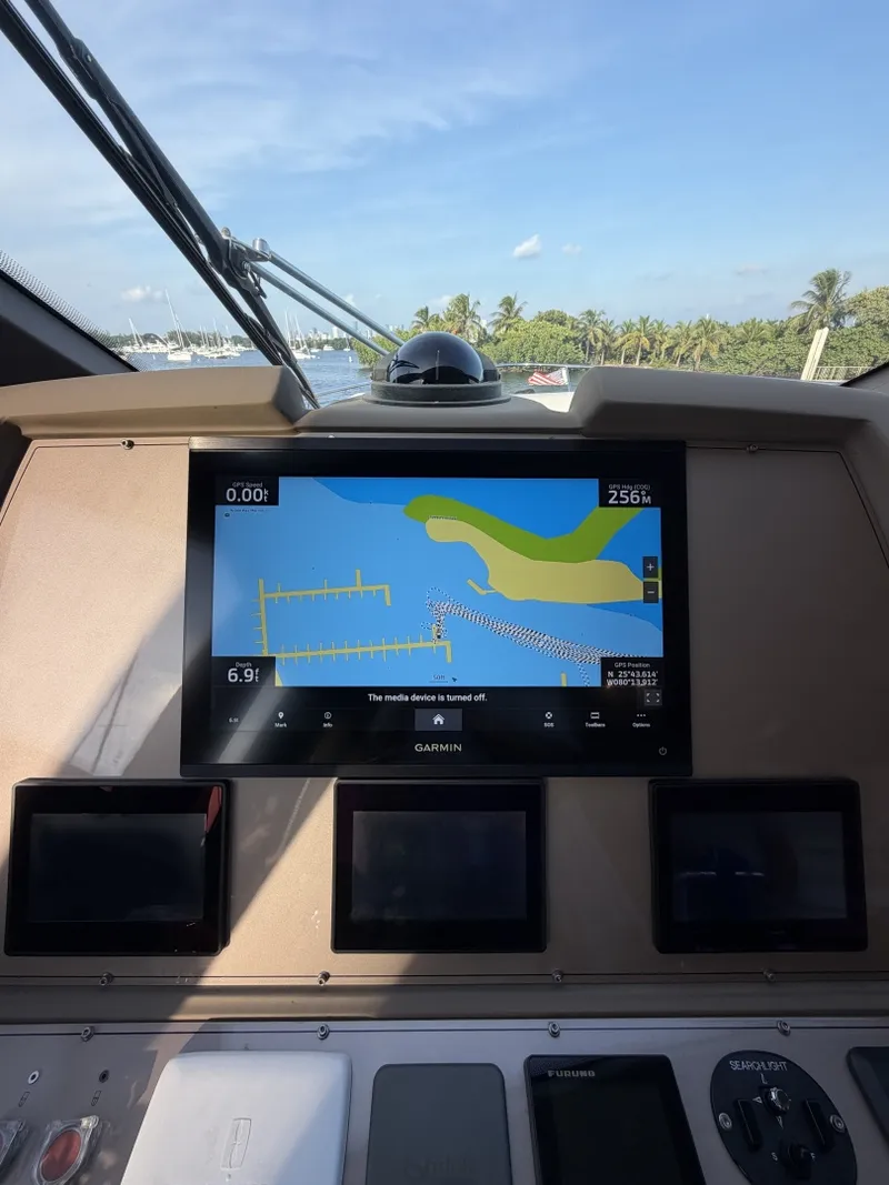 Slide: The Image of Ferretti 65 2016 - 8232574
